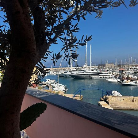 Isabella Suite Marina Di Villa Igiea Palermo Zewnętrze zdjęcie
