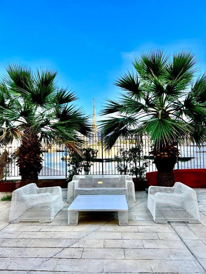 Isabella Suite Marina Di Villa Igiea Palermo Zewnętrze zdjęcie