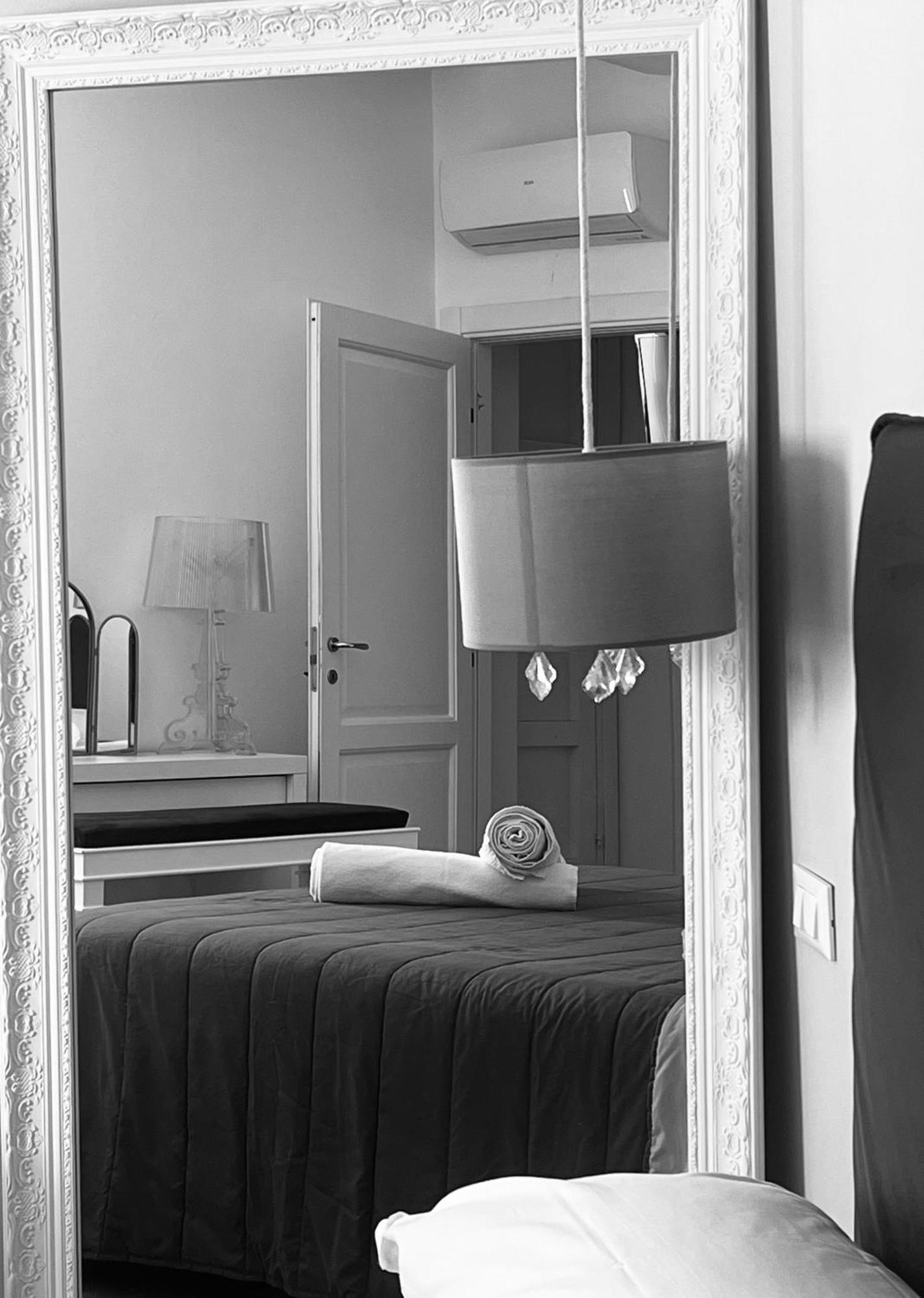 Isabella Suite Marina Di Villa Igiea Palermo Zewnętrze zdjęcie